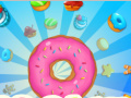 Spel Cookies Kross på nätet