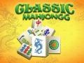Spel Klassisk Mahjong på nätet
