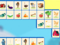 Spel Gårdsanslutning på nätet