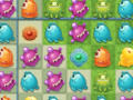 Spel Monstertempel på nätet