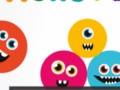Spel 100 Små Monster på nätet