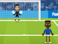 Spel Euro Fotboll Sparka 16 på nätet