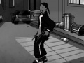 Spel Tuffa Livet i Gangland på nätet