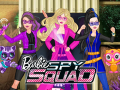 Spel Barbie: Spionlaget på nätet