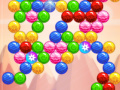 Spel Bubbelandar på nätet