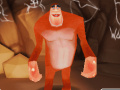 Spel Yeti Sensation på nätet