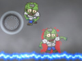 Spel Zombie Smash på nätet