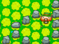 Spel Omgiv leprechaunen på nätet