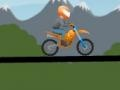 Spel Cykeltävling på nätet