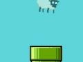 Spel Flappy Får Flerspelarläge på nätet