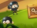 Spel Granatkastning på nätet