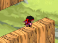 Spel Kub Ninja på nätet