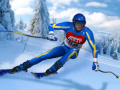 Spel Ski Rush på nätet