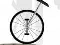 Spel Monocykel på nätet