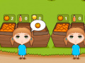 Spel Apelsin Ranch på nätet