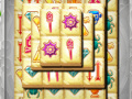 Spel Mystiska Mahjong Äventyr på nätet