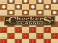Spel Klassiska Damspel på nätet