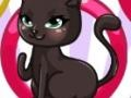 Spel Katt Mode Designer på nätet