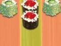 Spel Sushi Backgammon på nätet