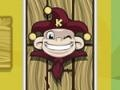 Spel Kiba & Kumba Tre Torn Solitaire på nätet