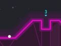 Spel Arkadgolf: NEON på nätet