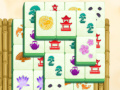Spel Maktfull Mahjong: Resan på nätet
