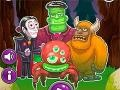 Spel Monsterjong på nätet