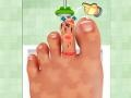 Spel Nageldoktor på nätet
