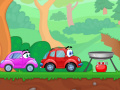 Spel Wheely 8 på nätet