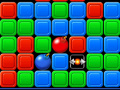 Spel Kollaps Explosion på nätet
