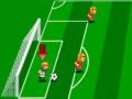 Spel Äkta Fotboll på nätet
