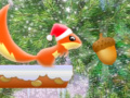 Spel Nötkörning Snökaos på nätet