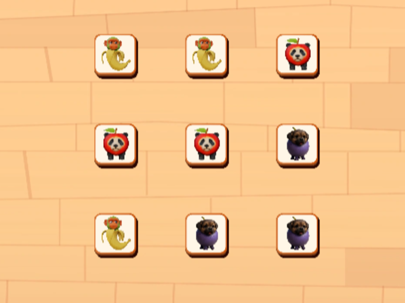 Spel BrainRot Explorer: Match and Crush Game på nätet