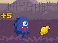 Spel Söta Monster på nätet