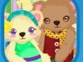 Spel Babybjörn på nätet