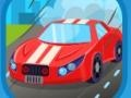 Spel Oktan Racing på nätet