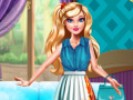 Spel Ellie fastighetsmäklare på nätet