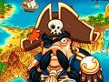 Spel Piratslott på nätet