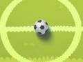 Spel Flappy Boll på nätet