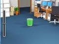 Spel Kasta Ett Papper Flerspelare på nätet
