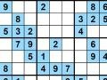Spel Ultimata Sudoku HTML5 på nätet