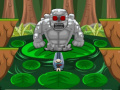 Spel Taptastiska Monster på nätet
