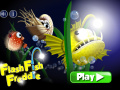 Spel Flash Fisk Freddie på nätet