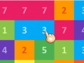 Spel Sammanfoga 10 på nätet