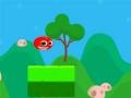 Spel Röd Huvud på nätet
