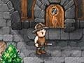Spel Liten RPG på nätet