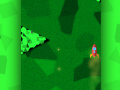 Spel Rymd Dash på nätet