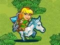Spel Silver Arrow på nätet