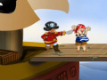 Spel Kapten Hänga på nätet