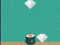 Spel Sushi Rush på nätet
